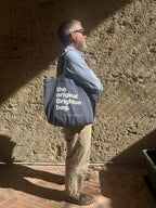 Brighton bag lifestyle - market